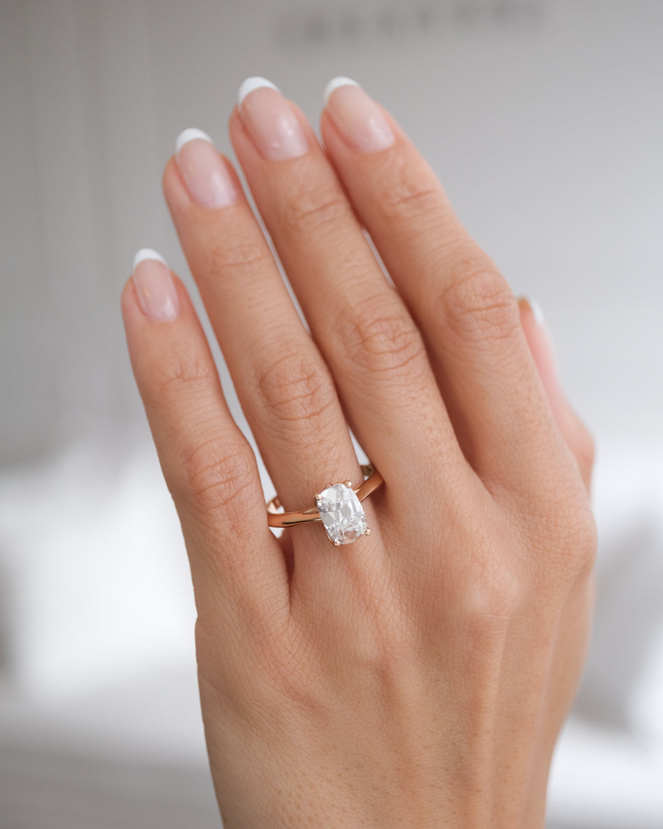 Anillo Maeva