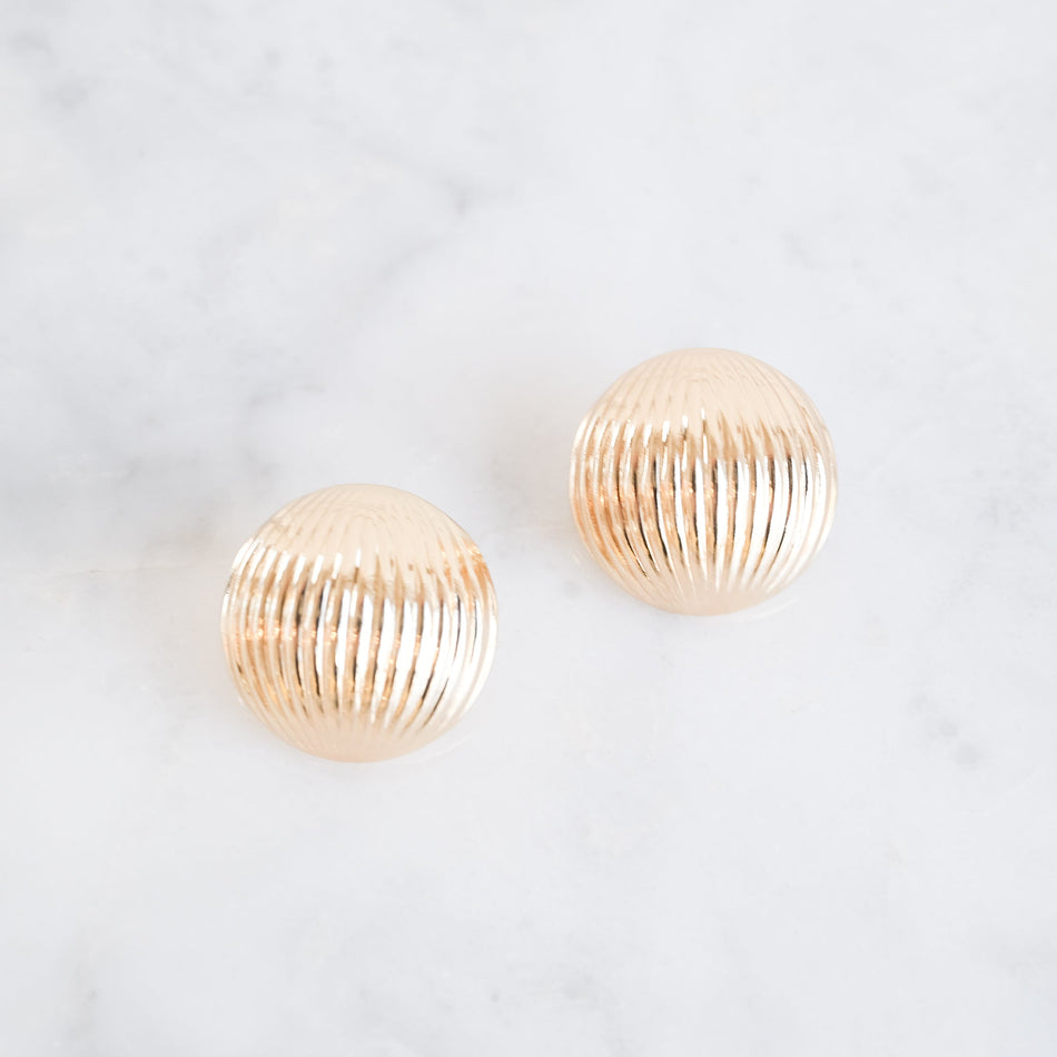Aretes Persephone