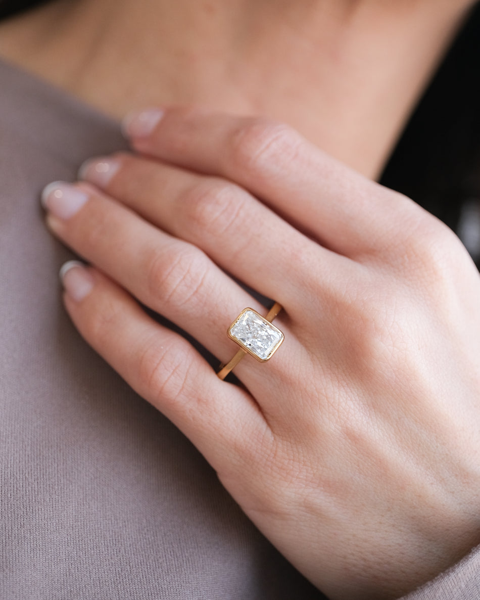 Anillo Francesca