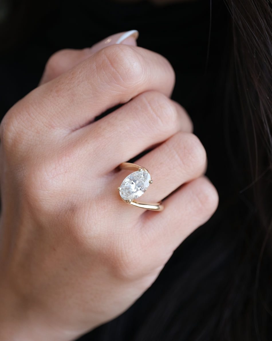 Anillo Carmen