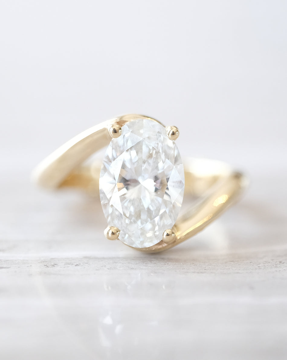 Anillo Carmen