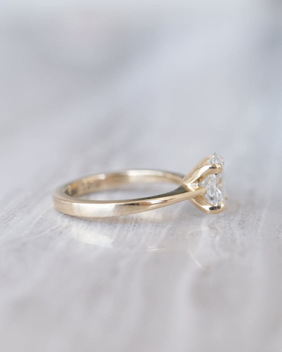Anillo Catalina