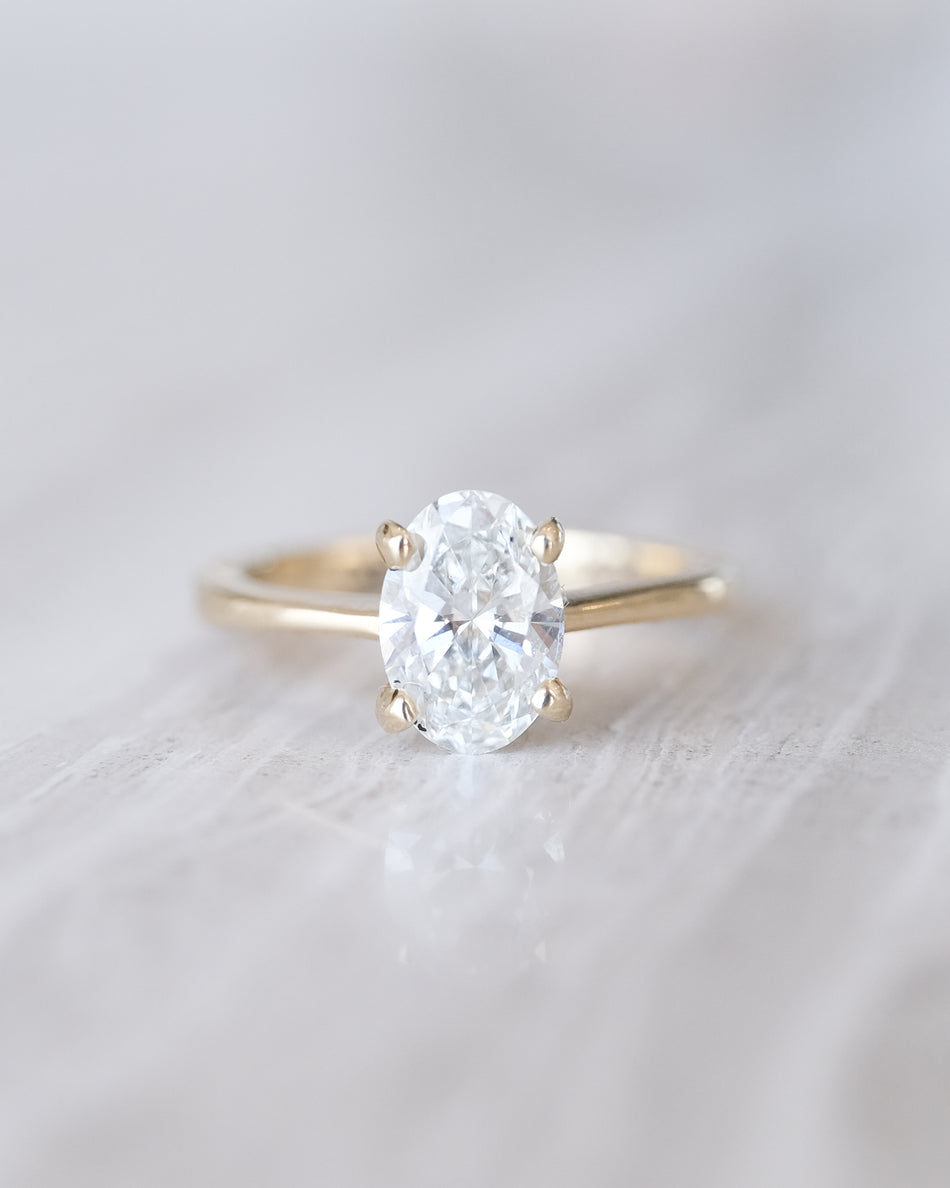Anillo Catalina