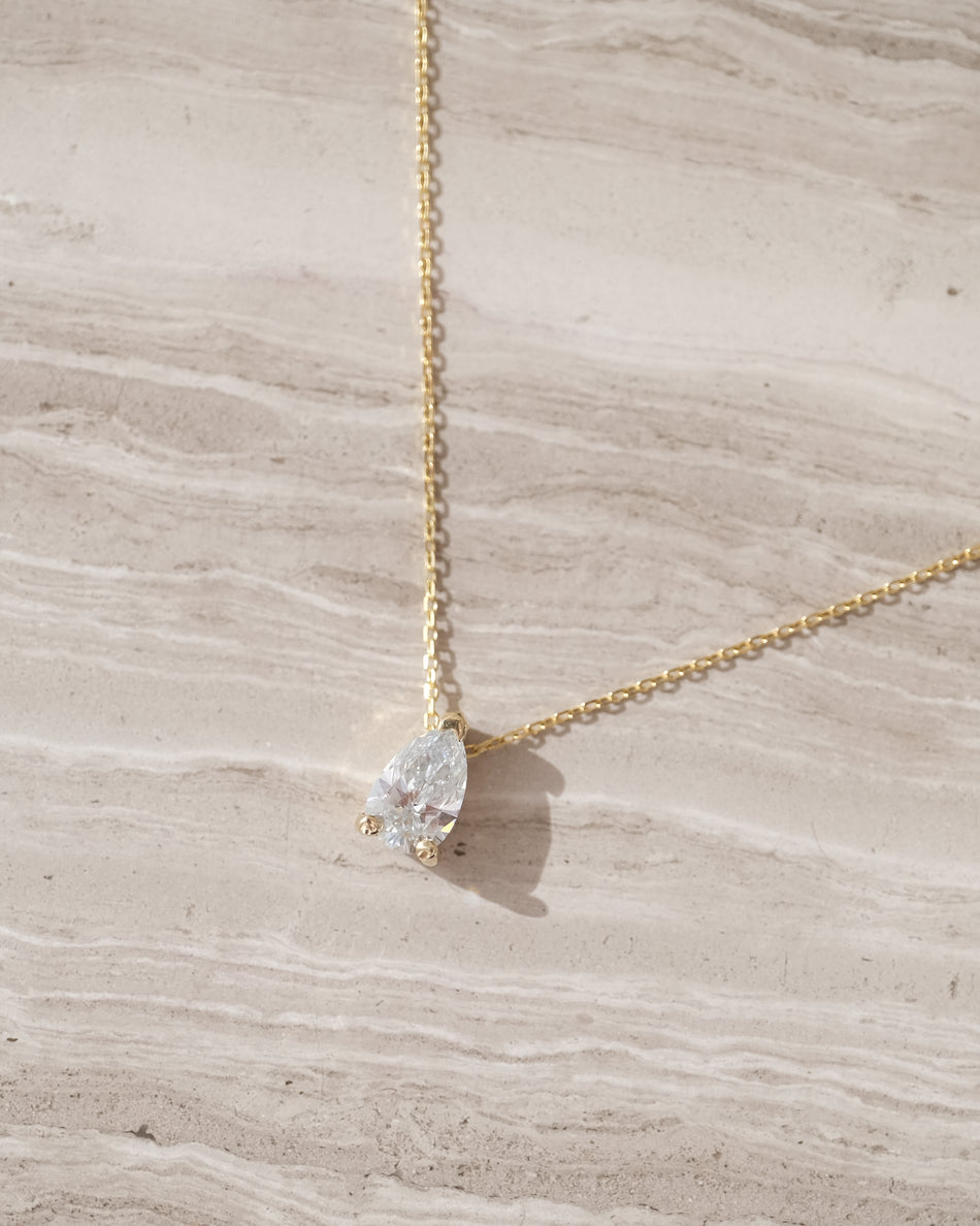 Collar Abril