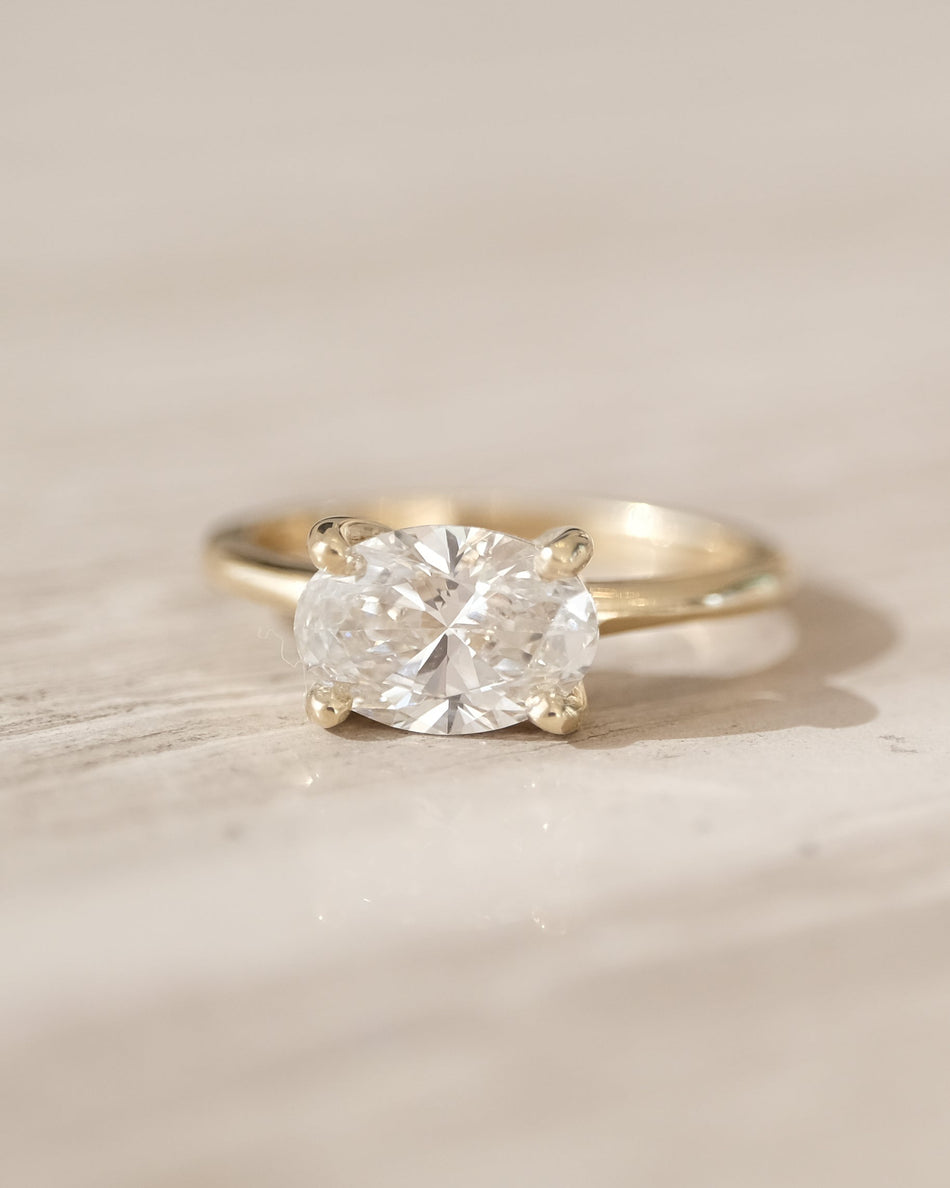 Anillo Cayetana