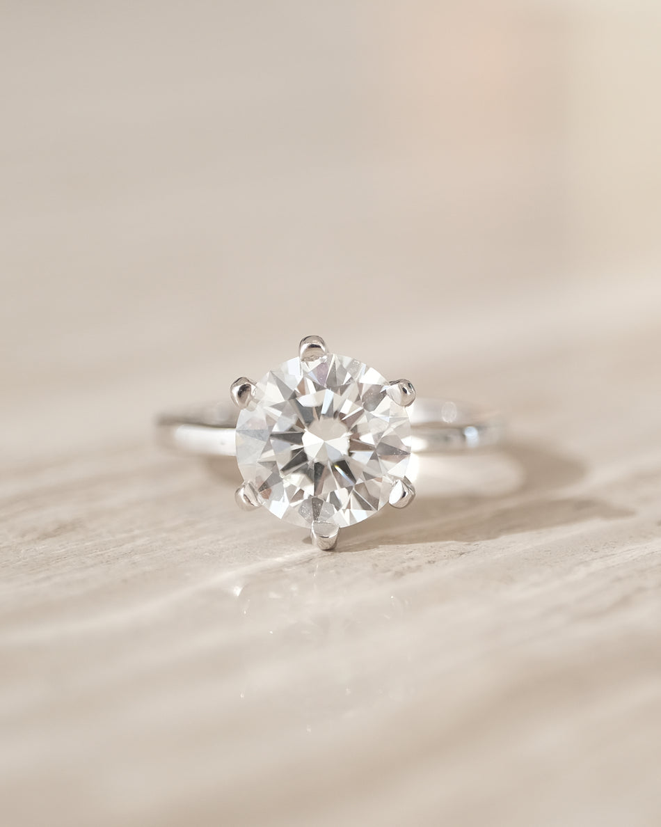 Anillo Maelia