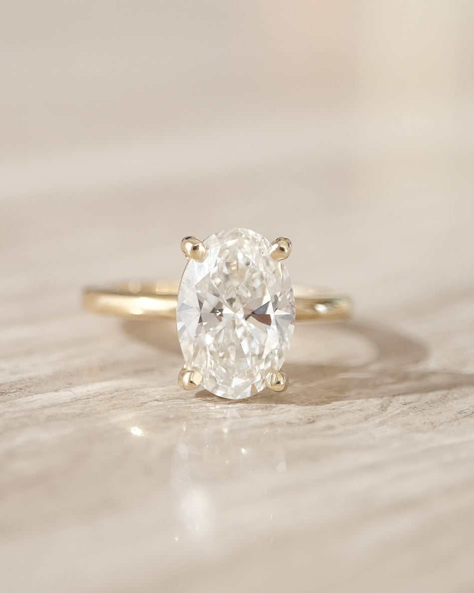 Anillo Chloe