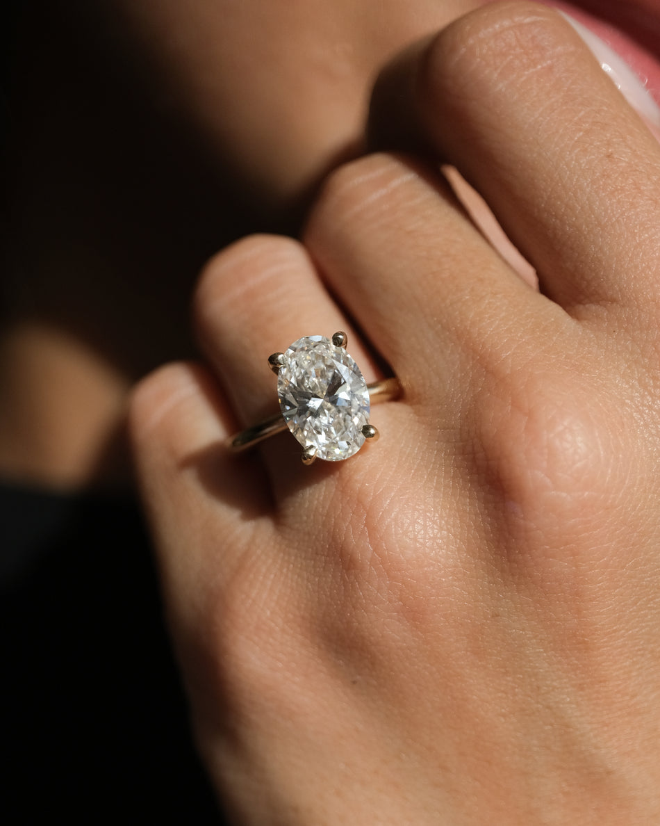 Anillo Chloe