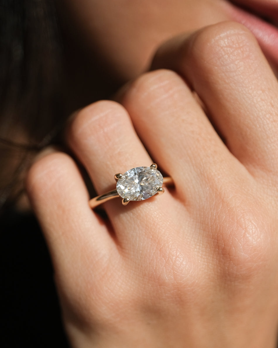 Anillo Cayetana