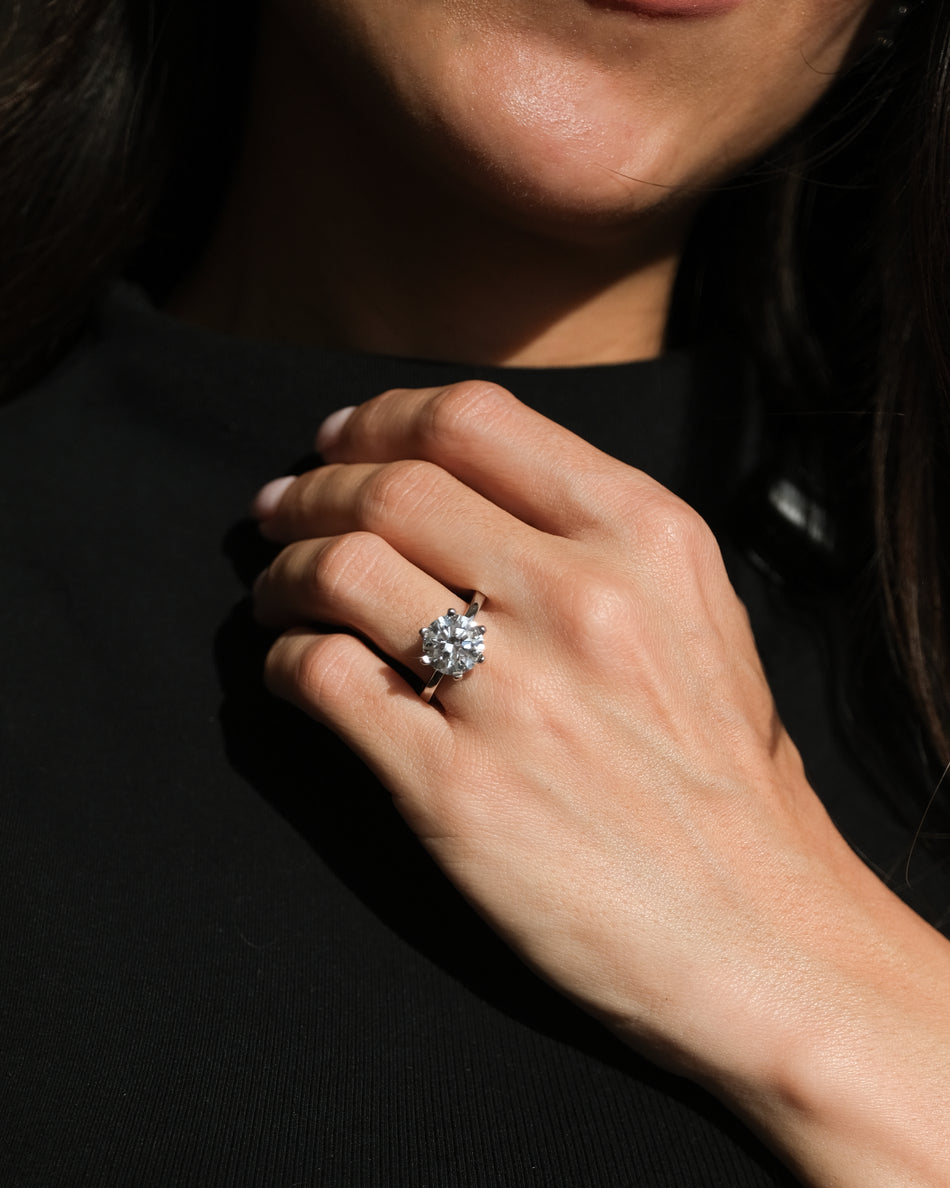 Anillo Maelia