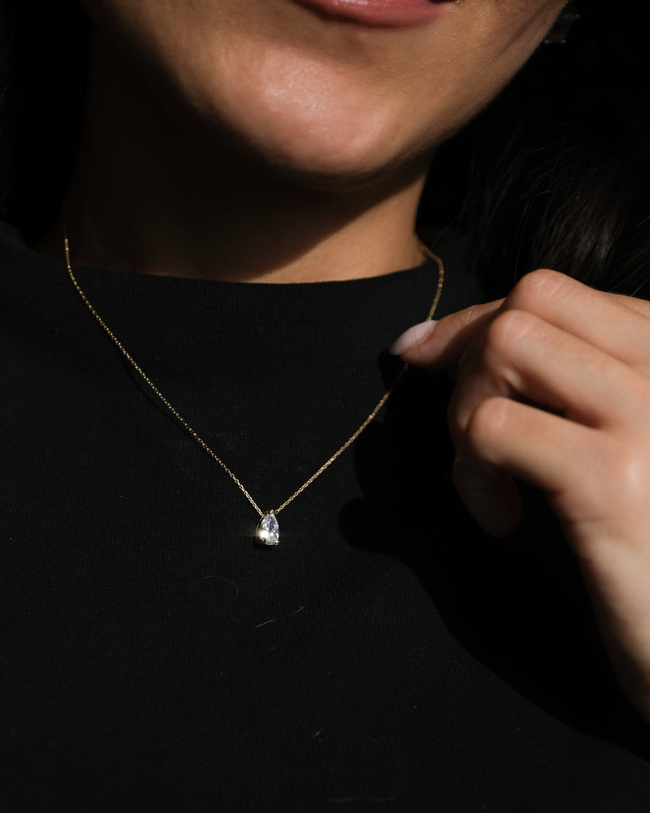 Collar Abril