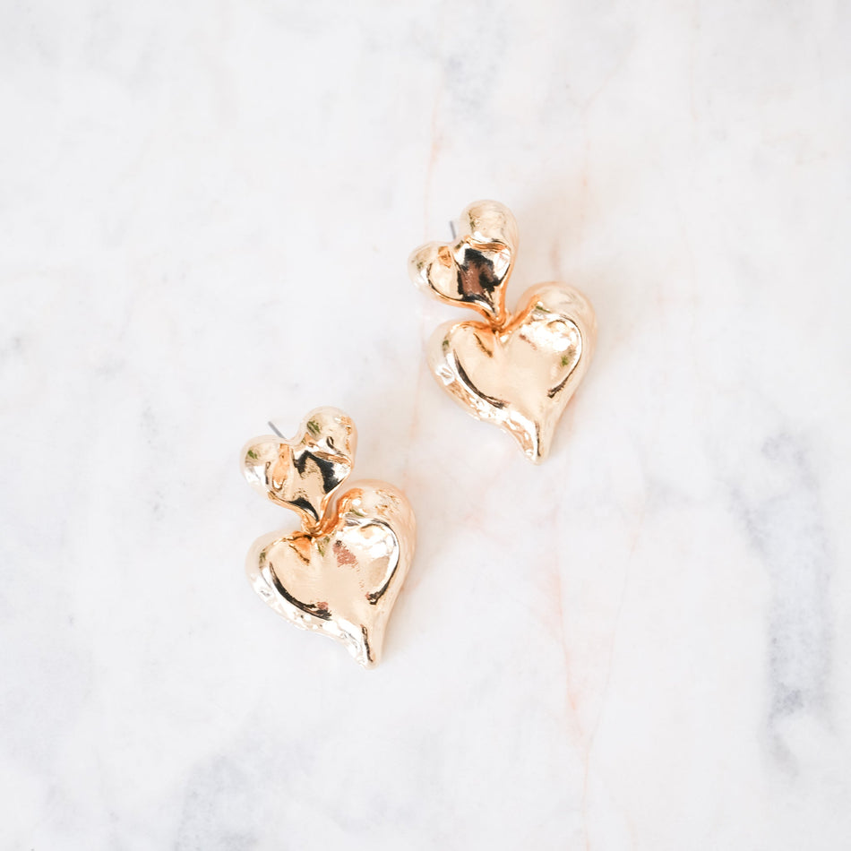 Aretes Delia