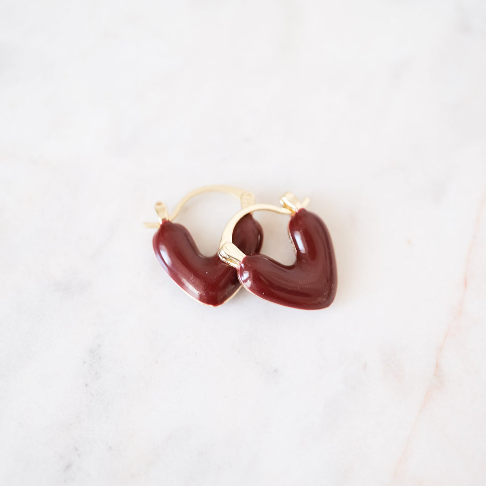 Aretes Audrey