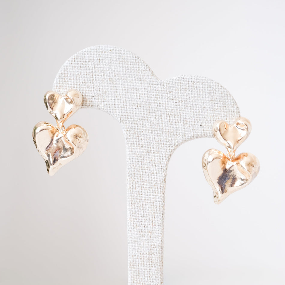 Aretes Delia