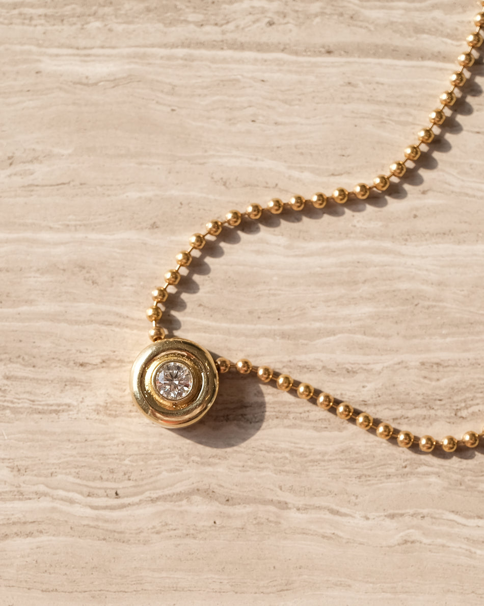 Collar Aitana