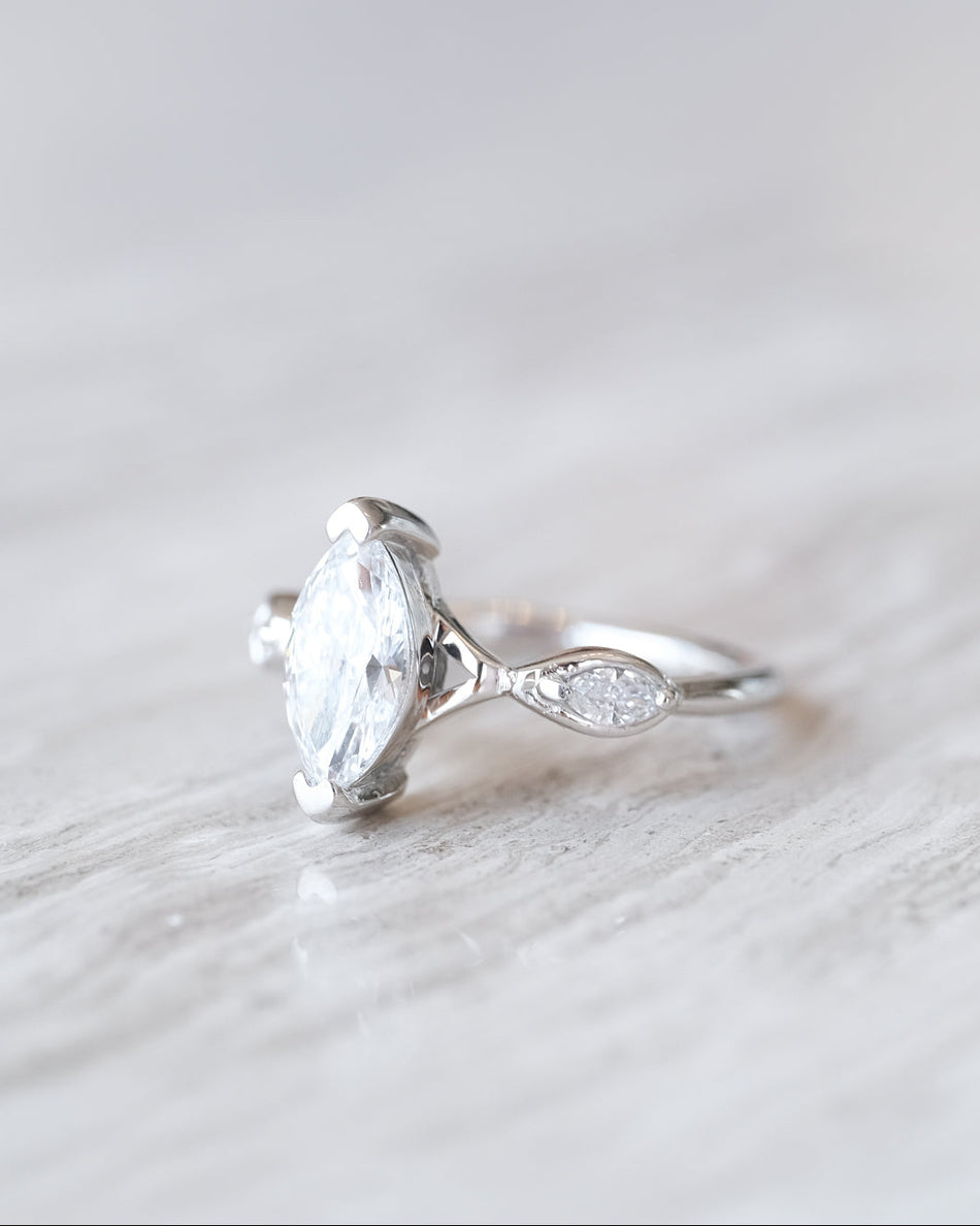Anillo Aria