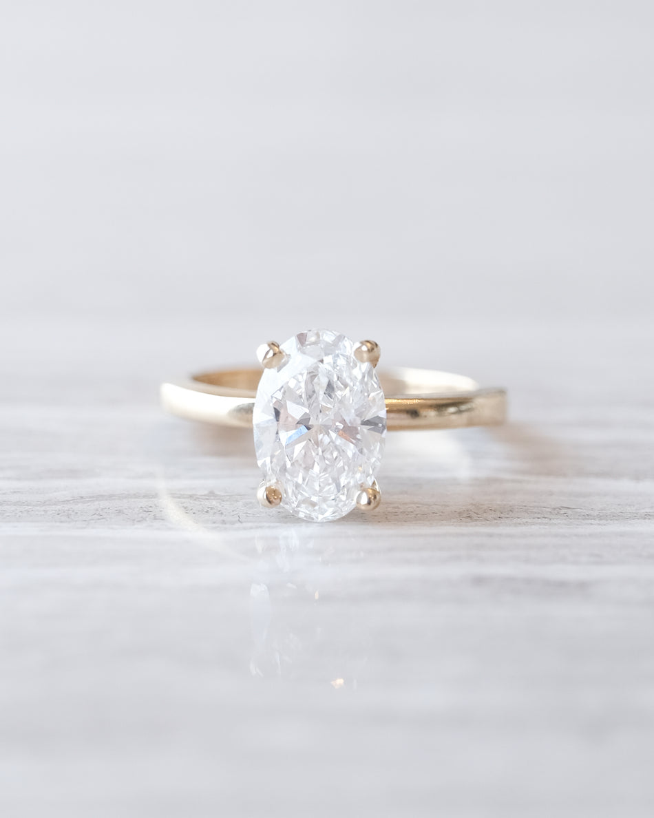 Anillo Dafne