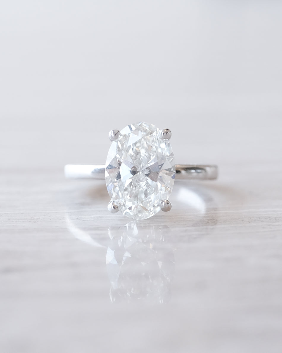 Anillo Danna