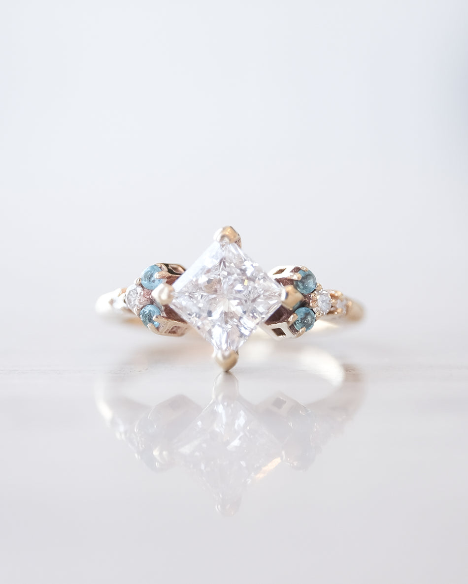 Anillo Florencia