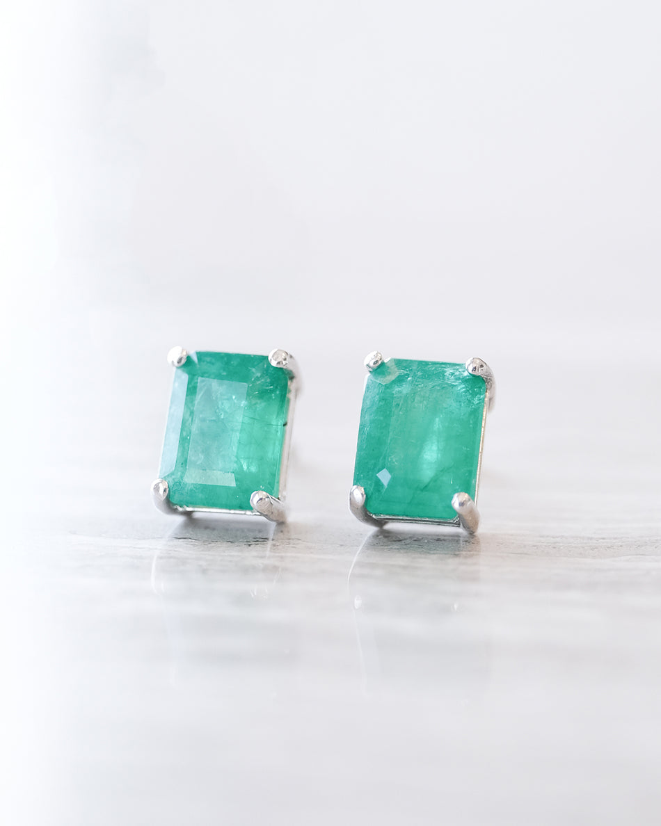 Aretes Azalea