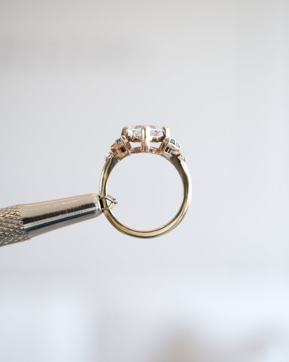 Anillo Florencia