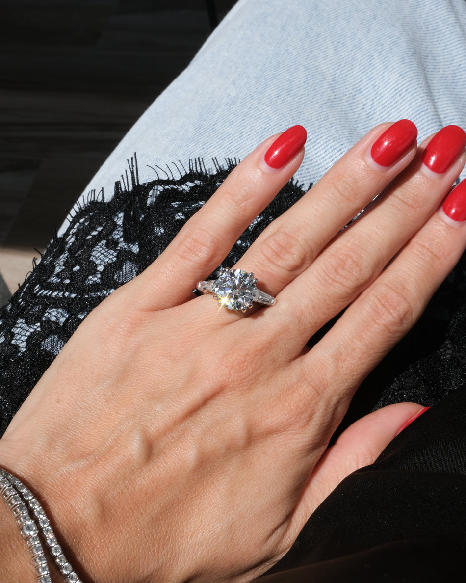 Anillo Aegea