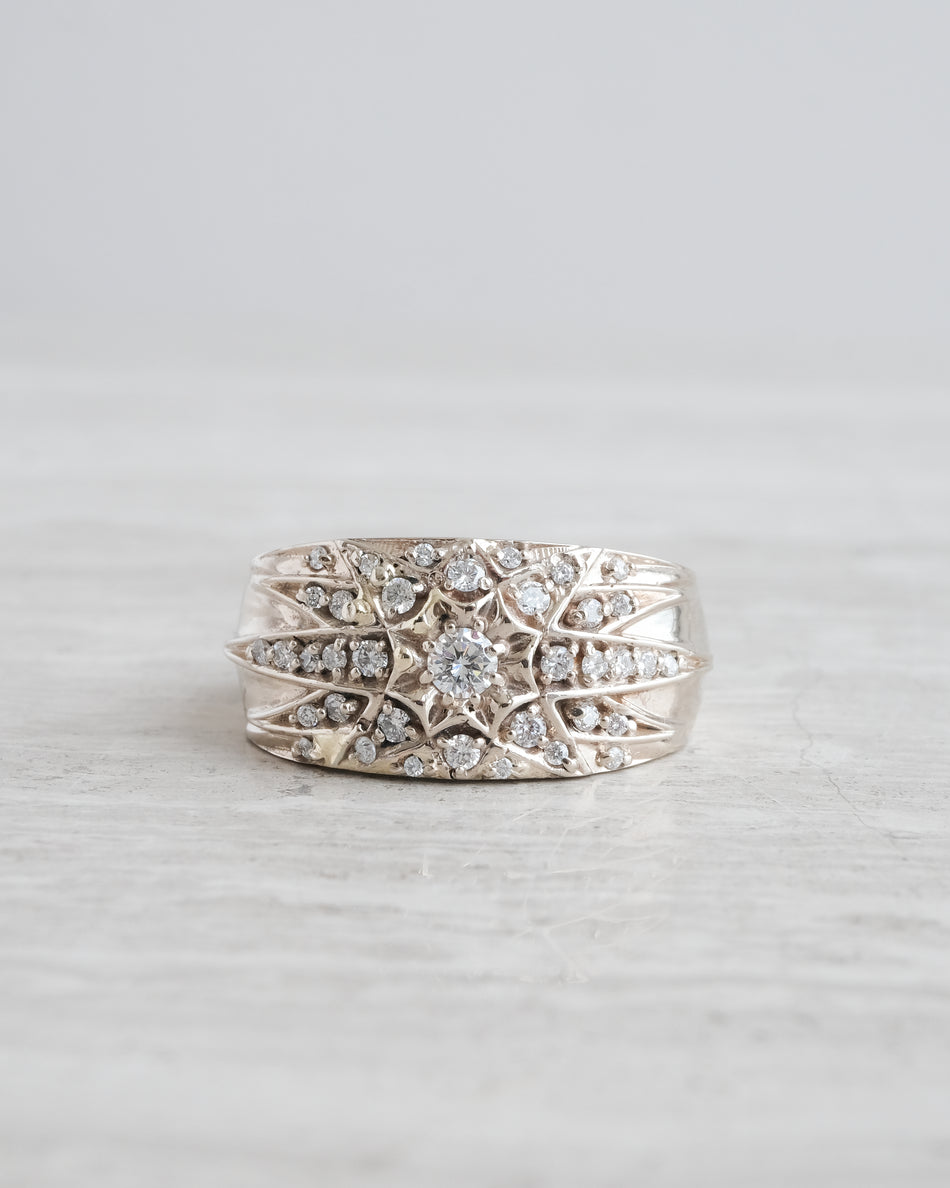 Anillo Eros