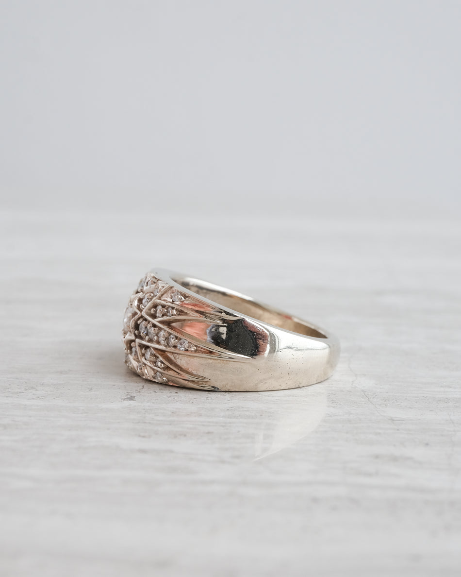 Anillo Eros