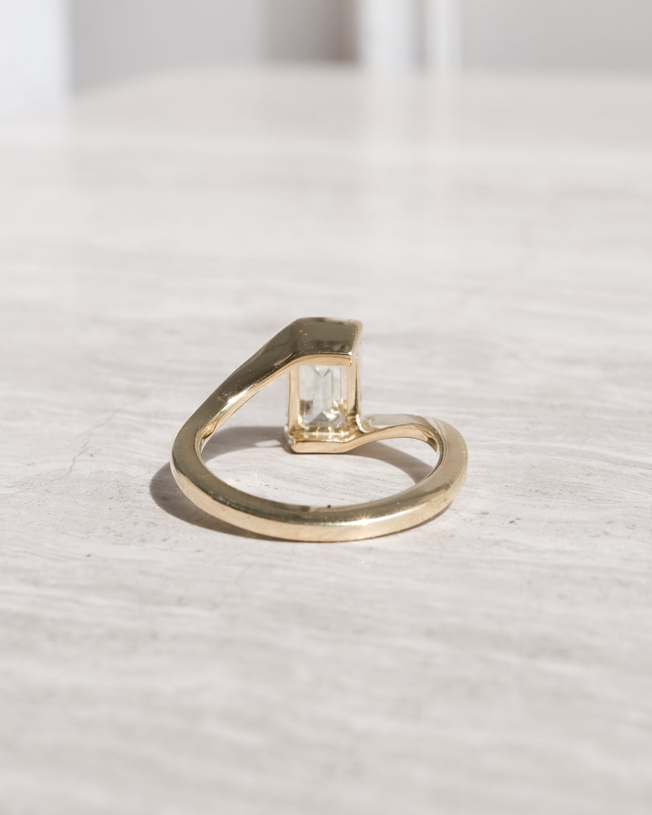 Anillo Calista
