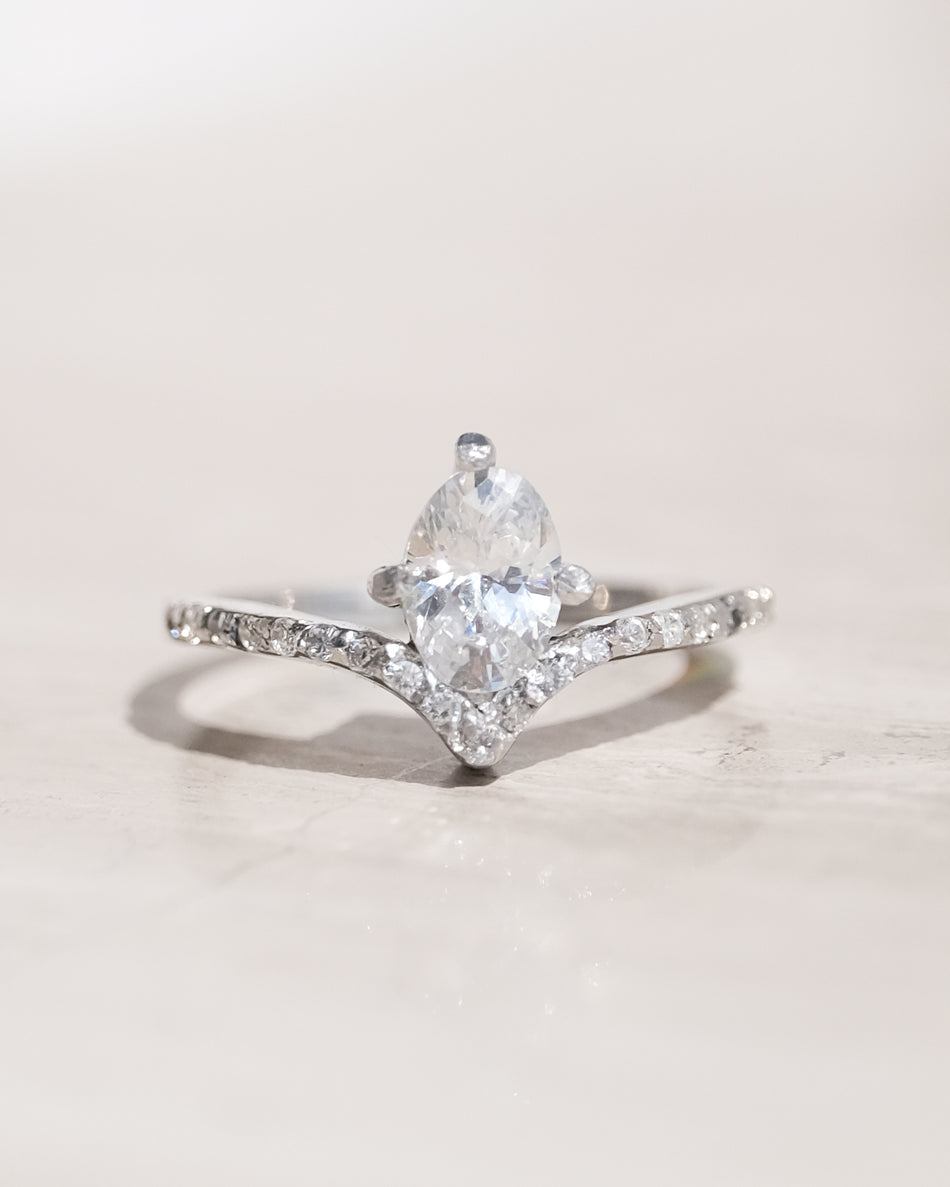 Anillo Calypso