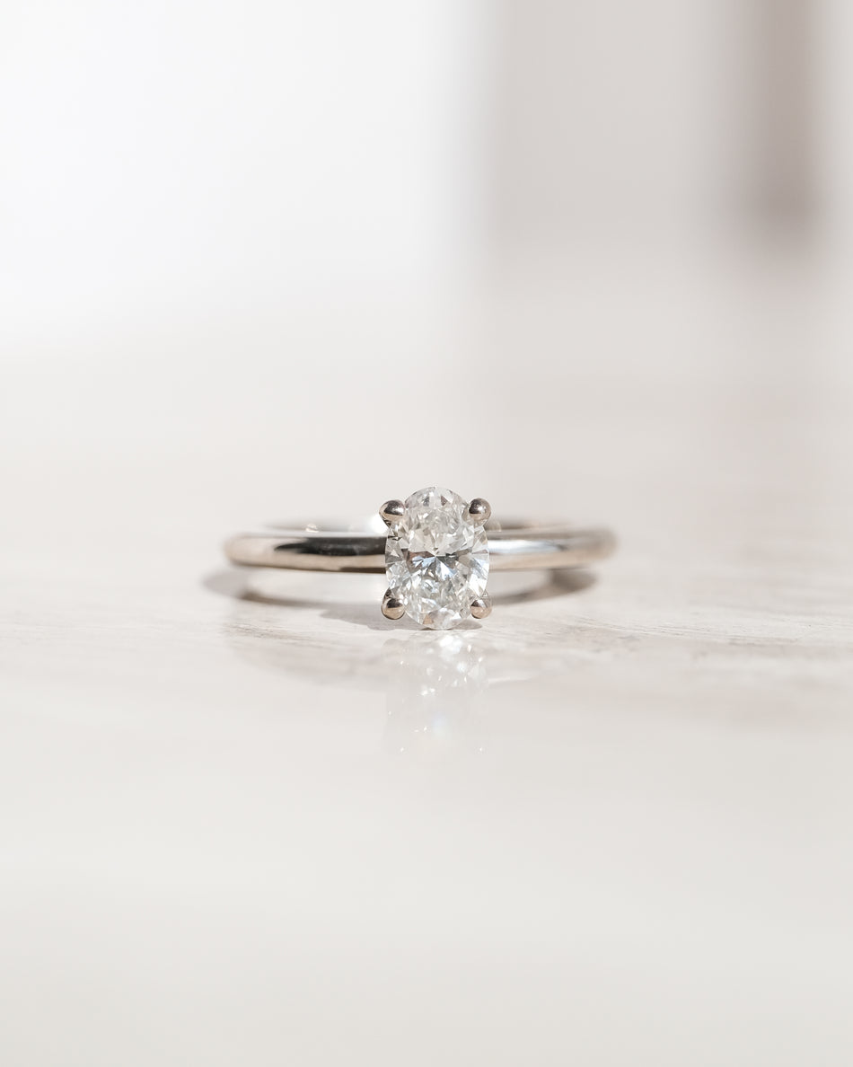 Anillo Catalina