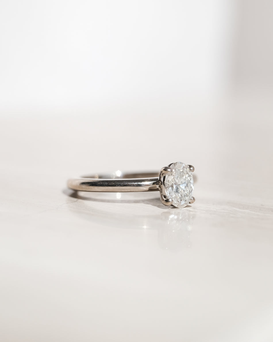 Anillo Catalina