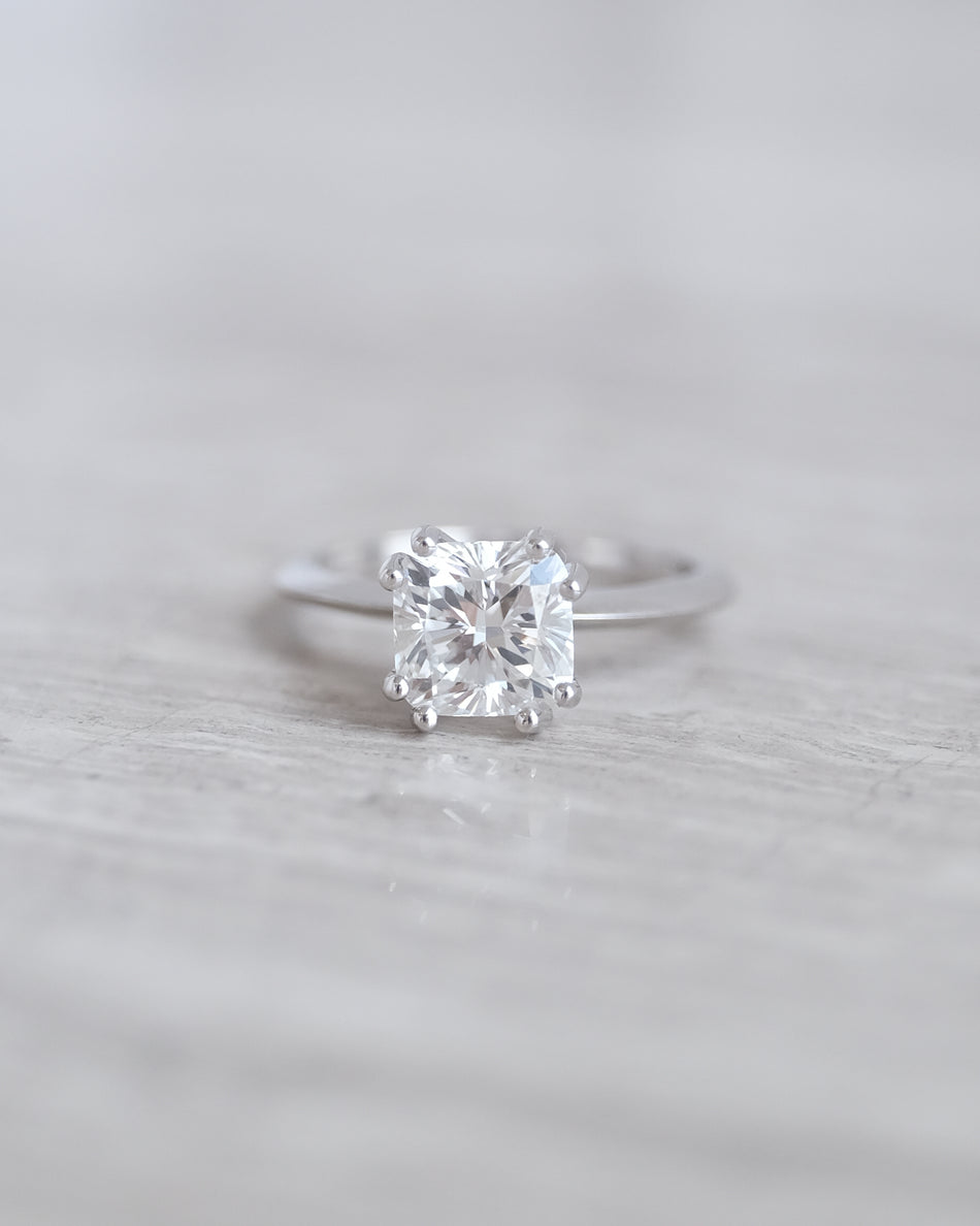Anillo Estefania