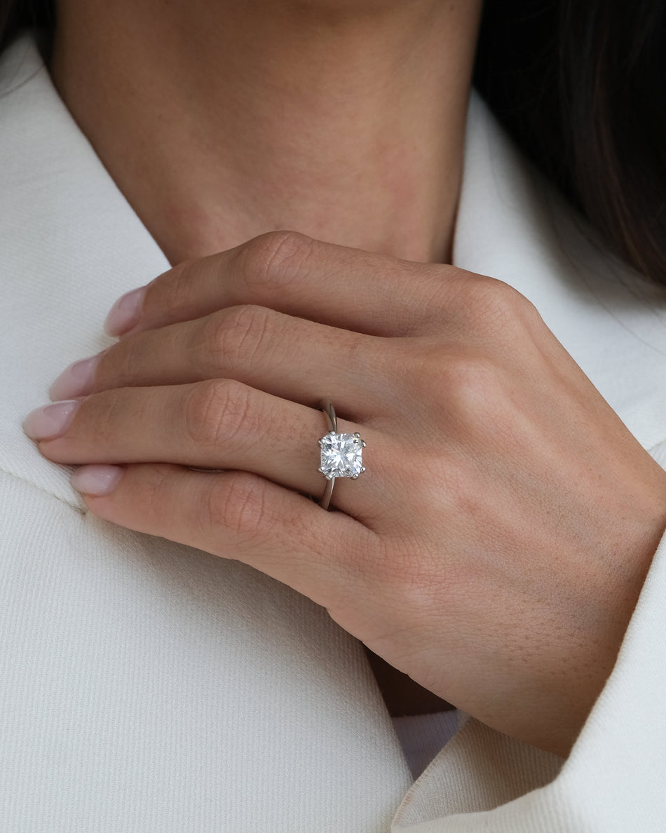 Anillo Estefania