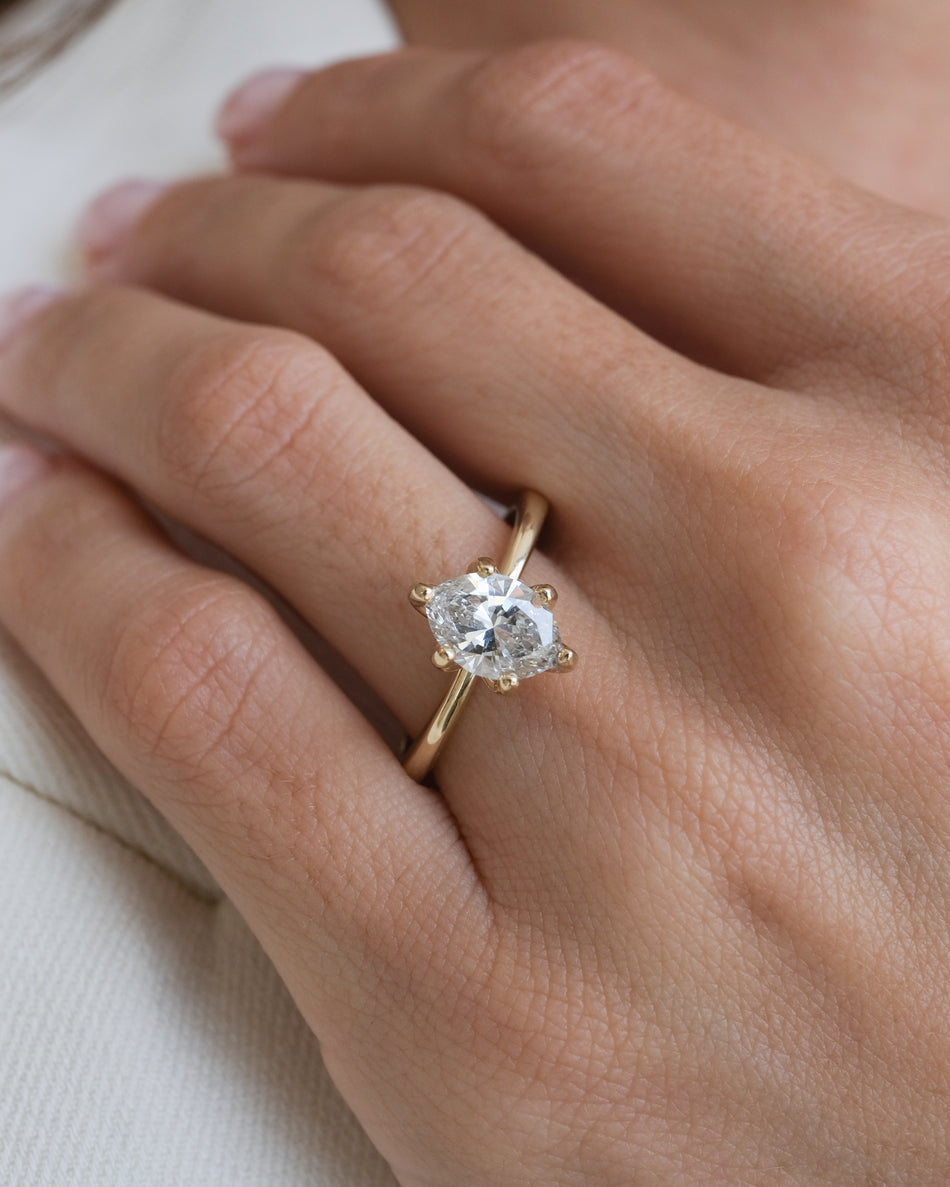 Anillo Ellen