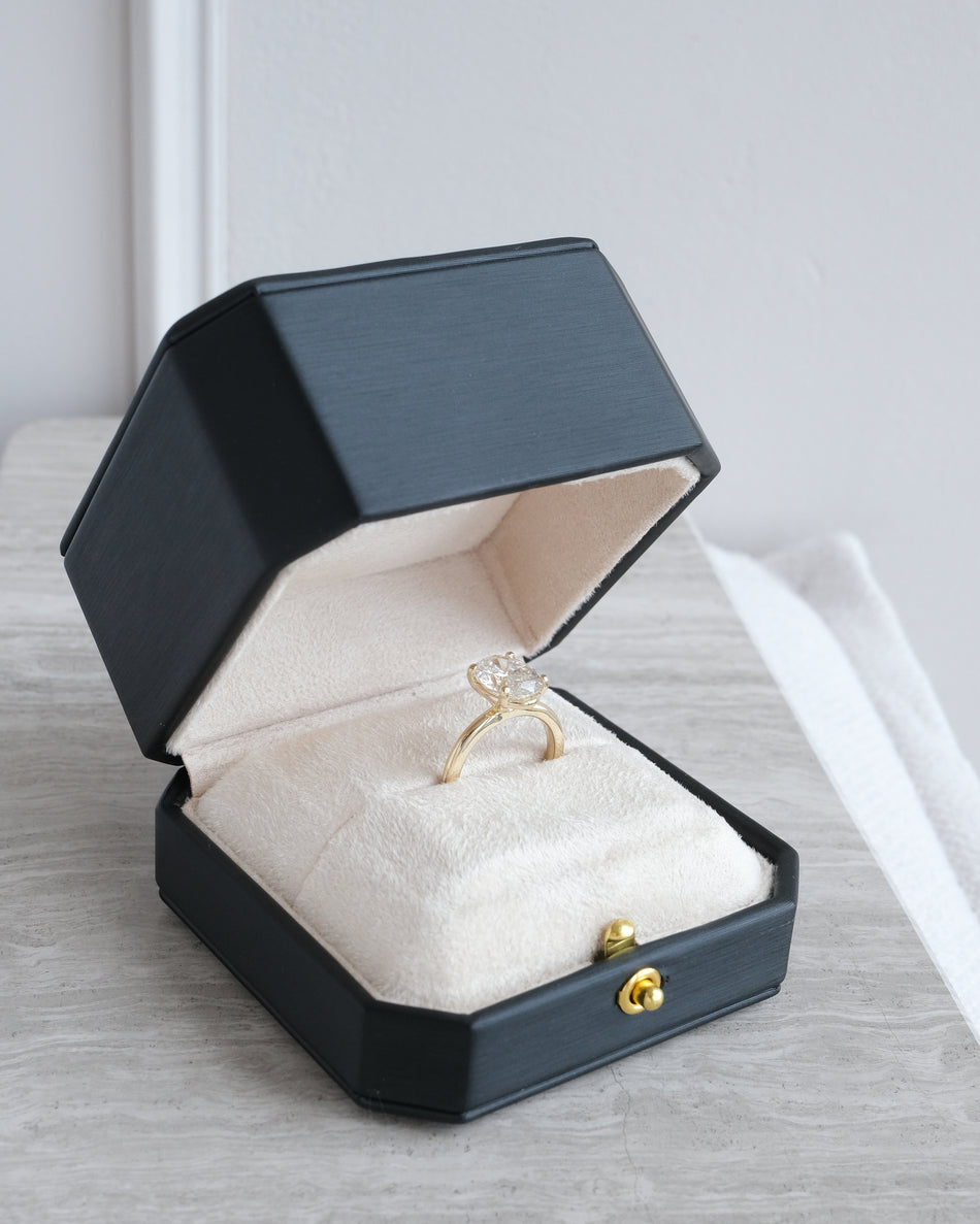 Anillo Galena