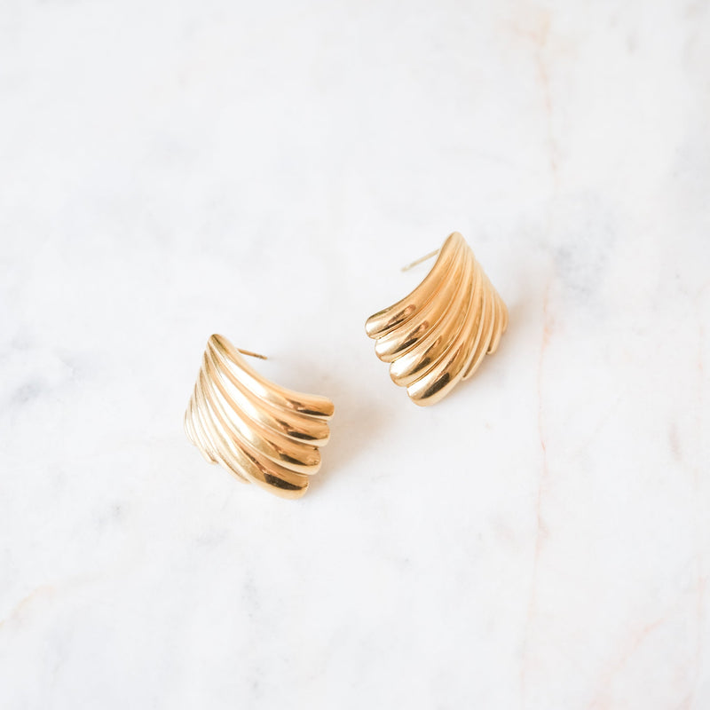 Aretes Bright Dawn