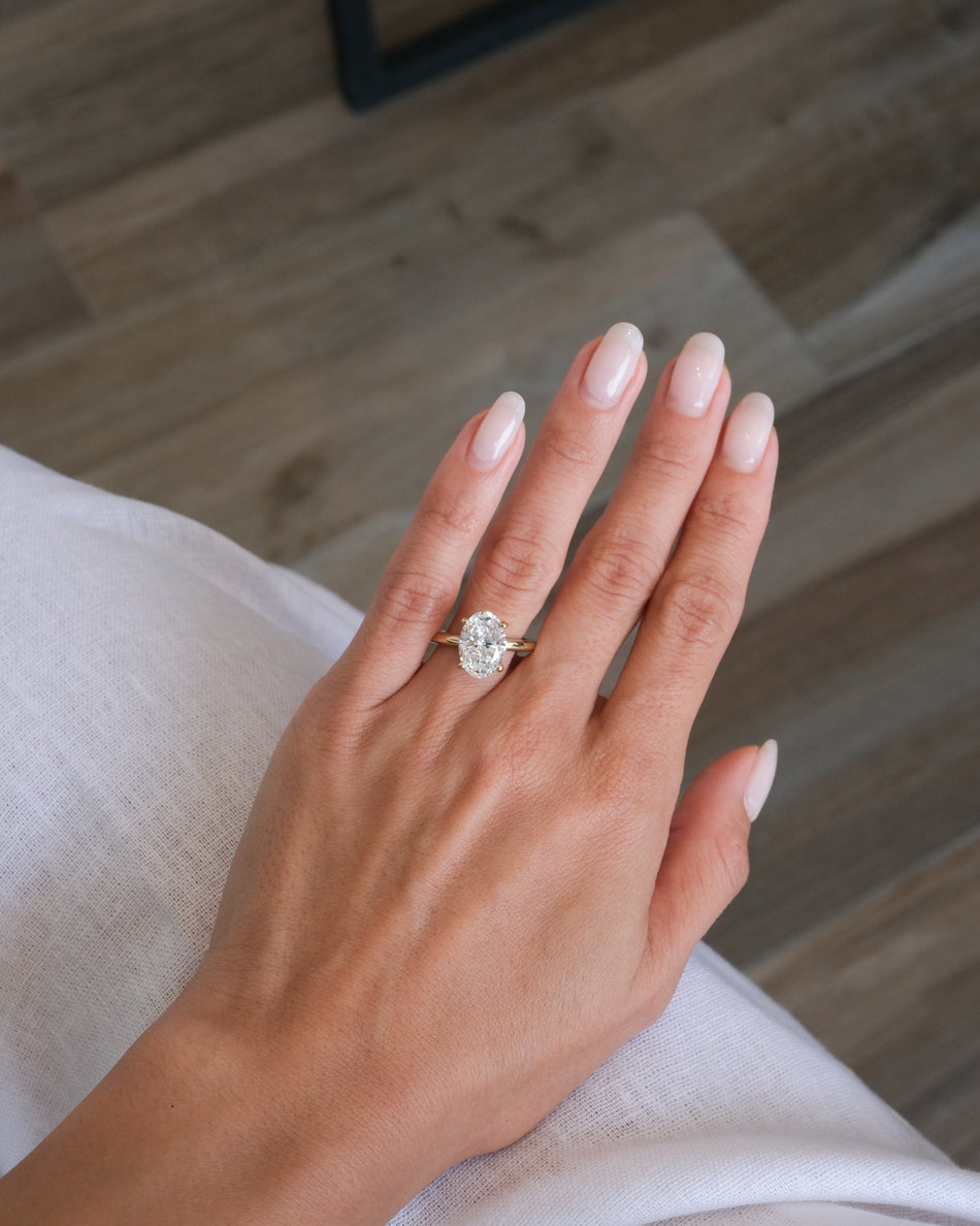 Anillo Galena