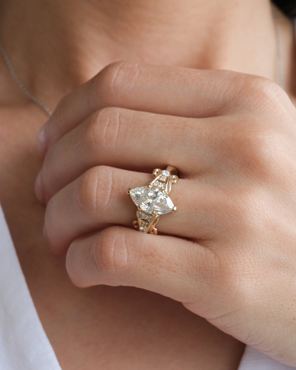 Anillo Finn
