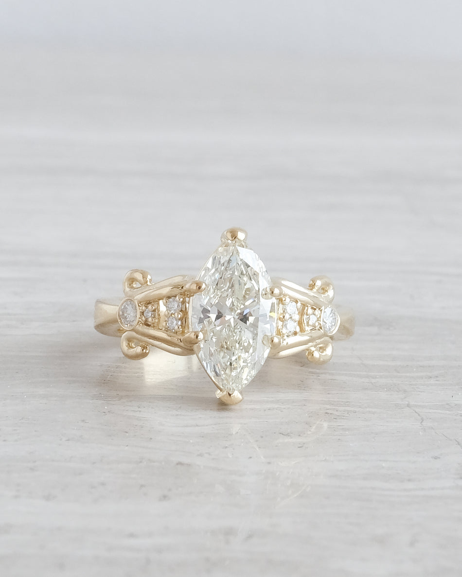 Anillo Finn