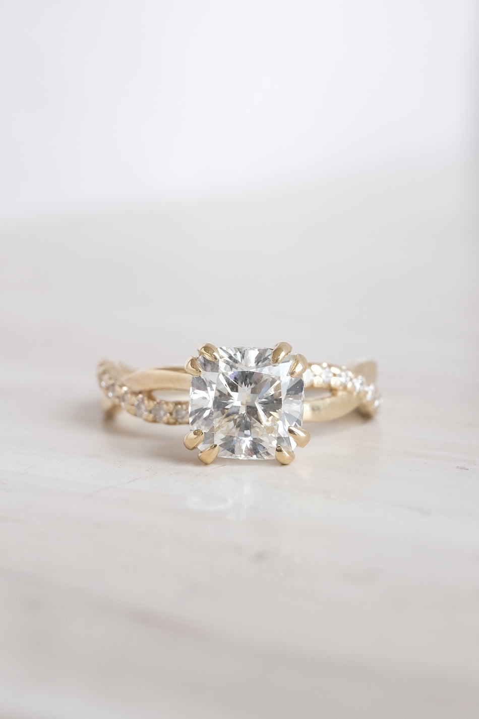 Anillo Fedra