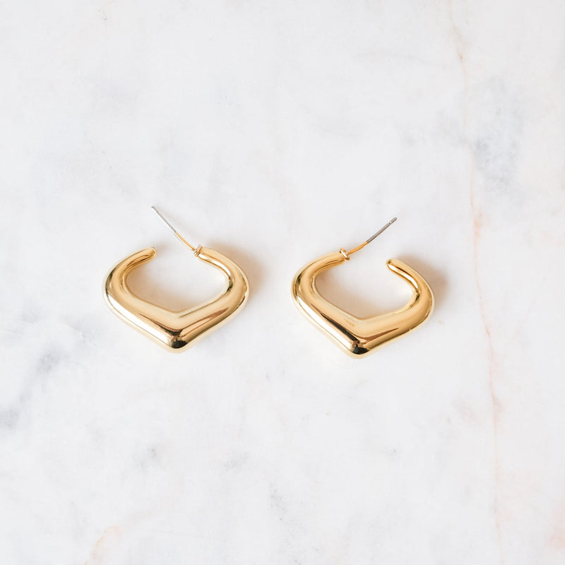 Aretes Oceana