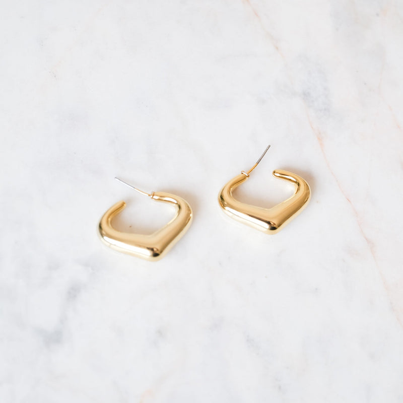 Aretes Oceana