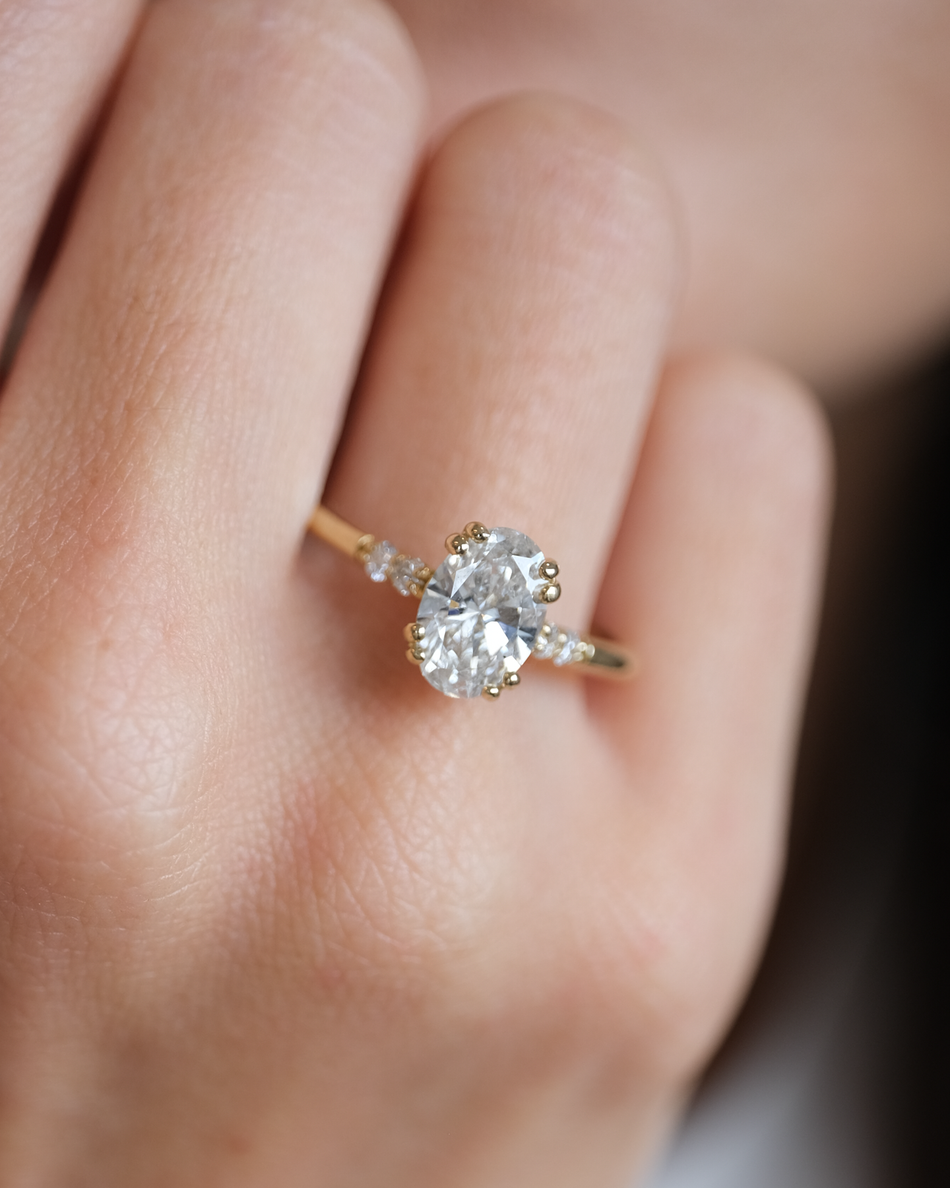 Anillo Gemina