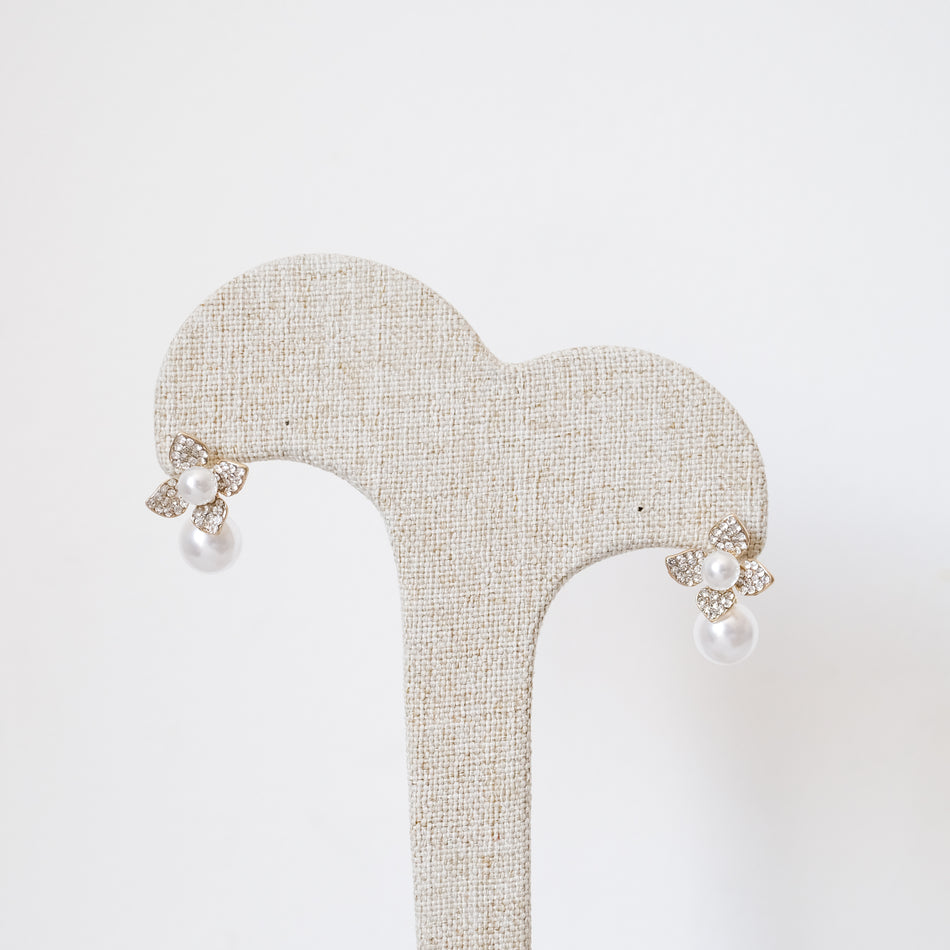 Aretes Tournesol