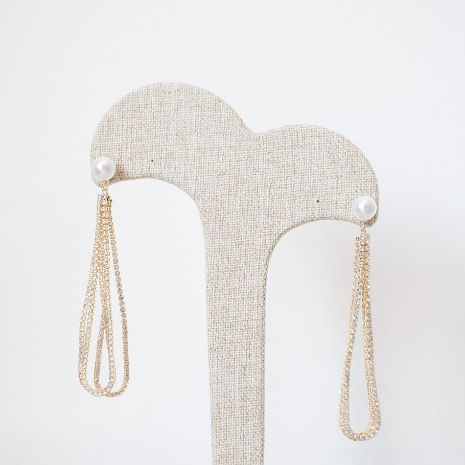 Aretes l'amour