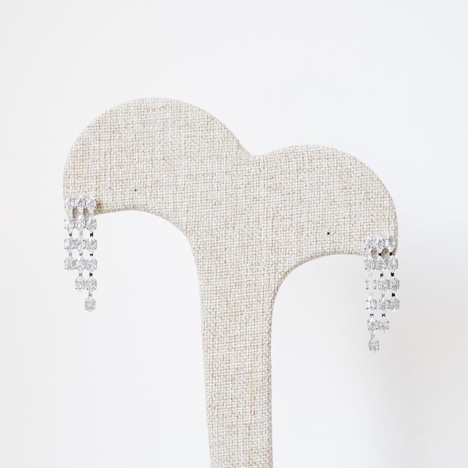 Aretes Dahlia