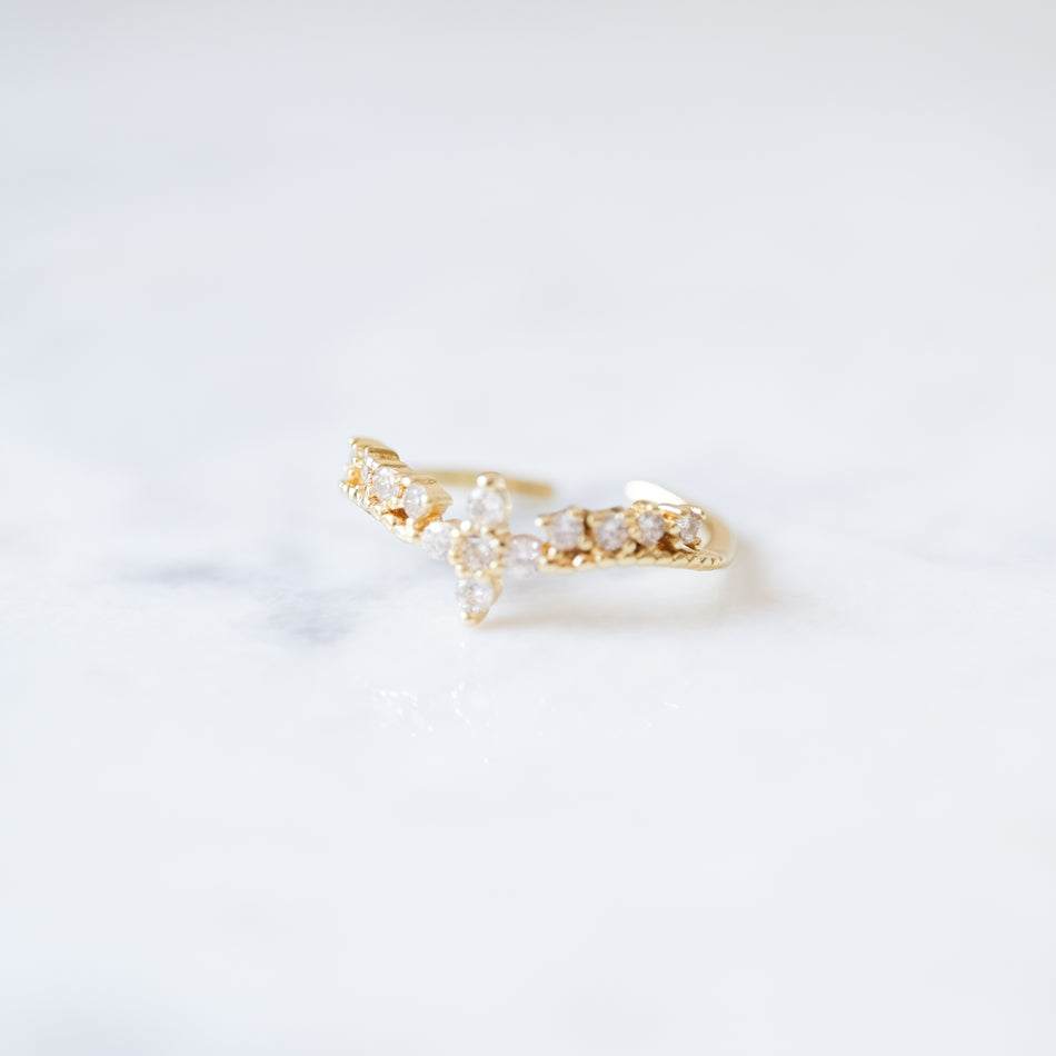 Anillo Lyon