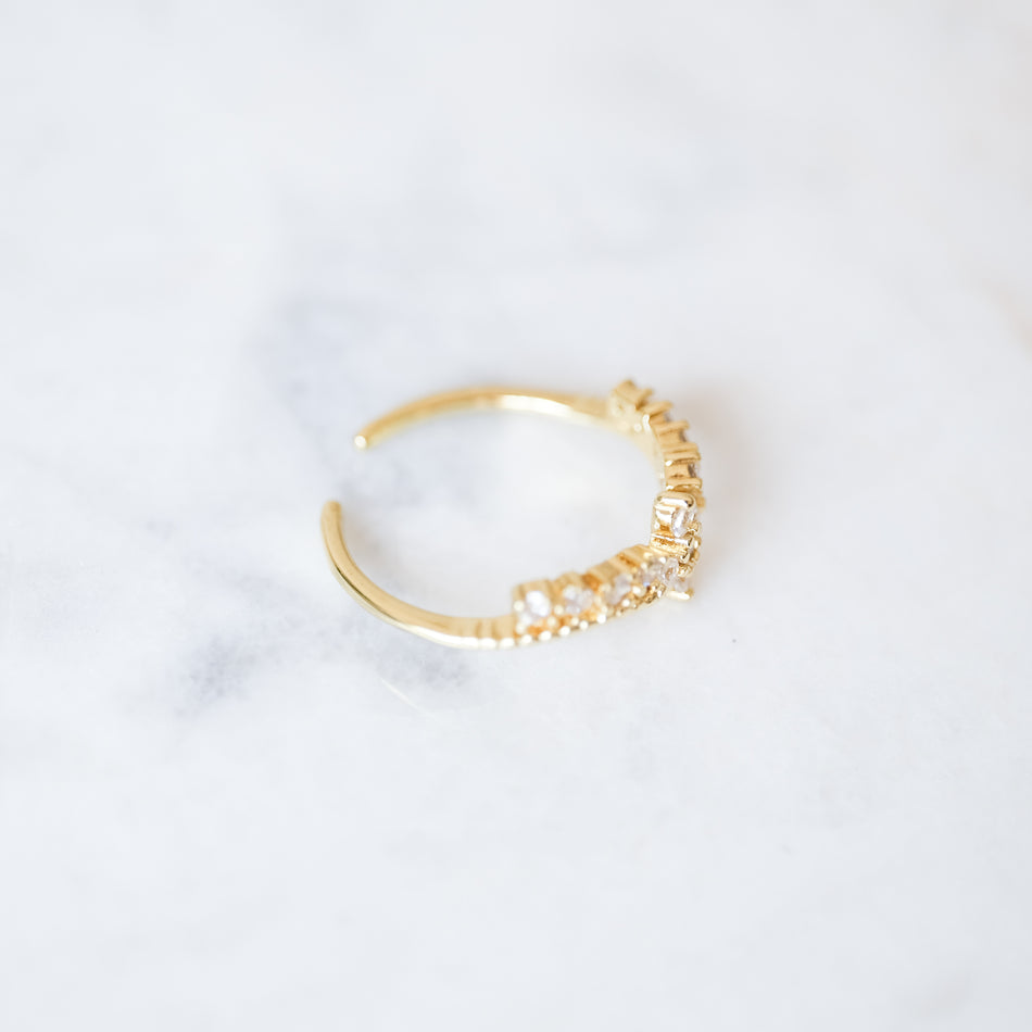 Anillo Lyon