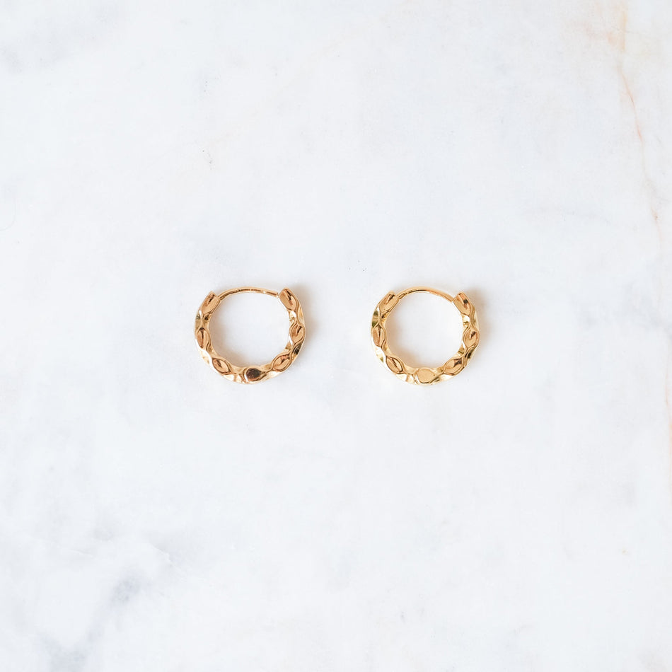 Aretes Metz